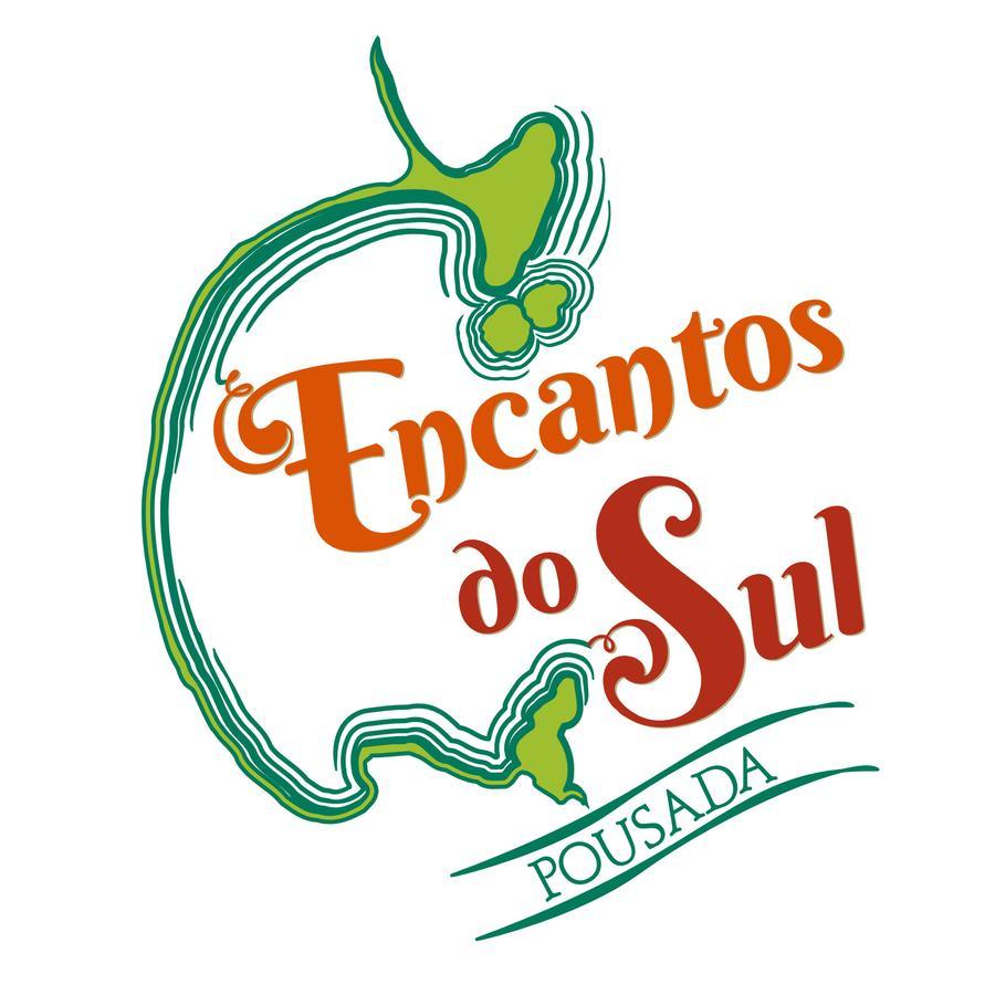 Pousada Encantos Do Sul Pinheiro Exterior photo